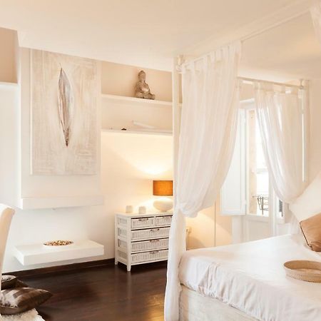 Navona Luxury Sky Penthouse Apartamento Roma Exterior foto