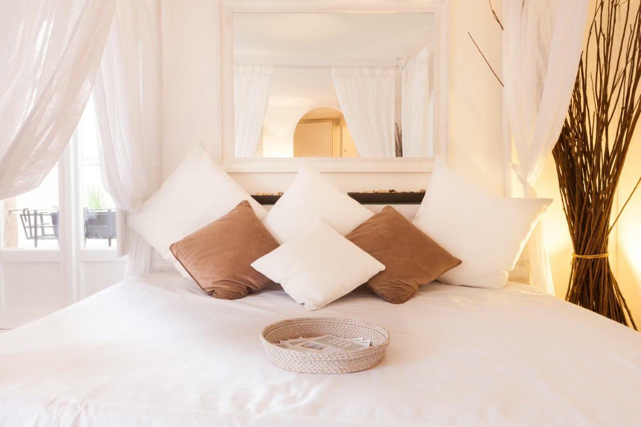 Navona Luxury Sky Penthouse Apartamento Roma Exterior foto